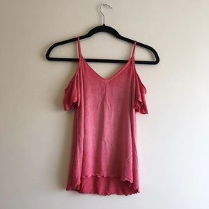American Eagle Soft&Sexy Off the Shoulder SizeXS